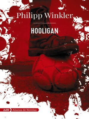 cover image of Hooligan